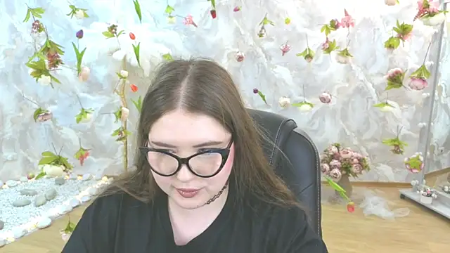 PixelGoddess webcam