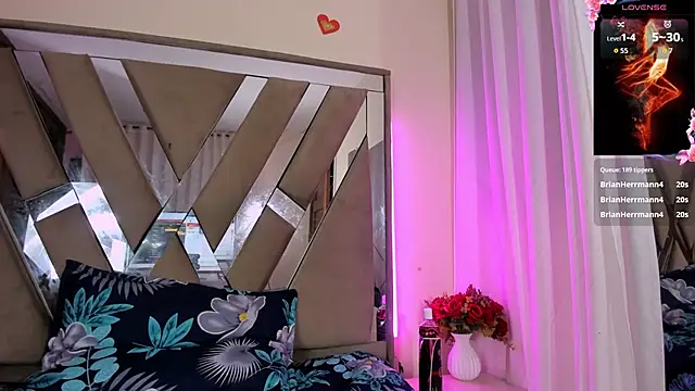 casey_lorens webcam