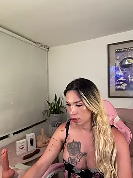 Carsonrobert webcam