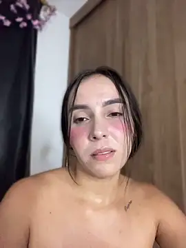Scarlett05 webcam