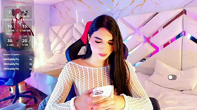 Isa_Villaa webcam