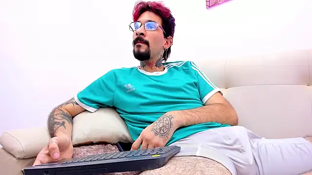 Jonathan_Soto webcam
