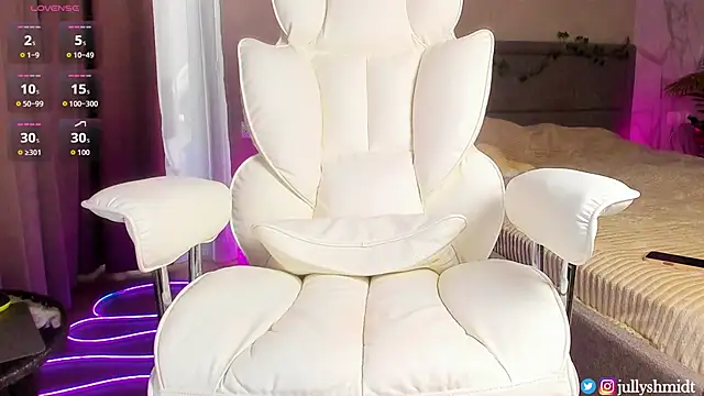 jullyshmidt webcam