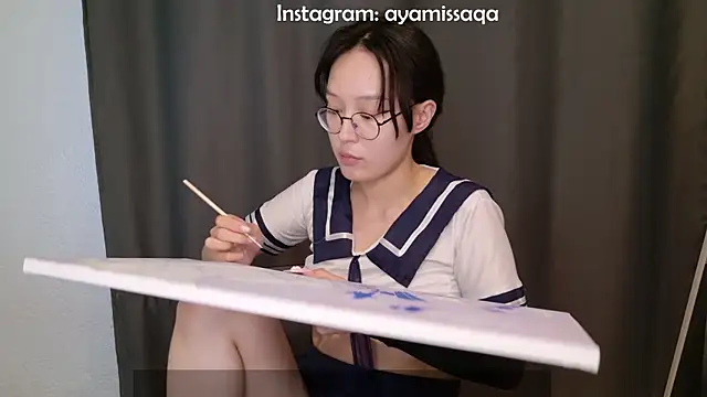 alinaevee webcam