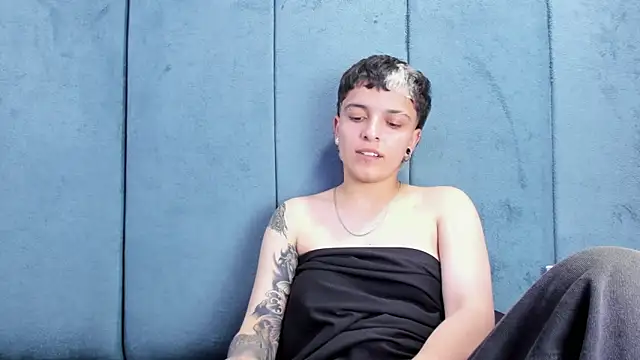 Megan_Thompson_ webcam