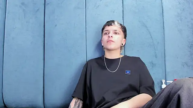 Megan_Thompson_ webcam