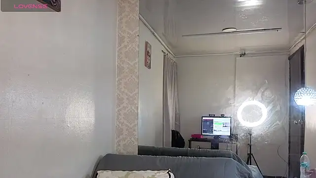 scarlett_widow_ webcam