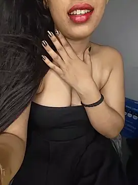 Ishika_baby_ webcam