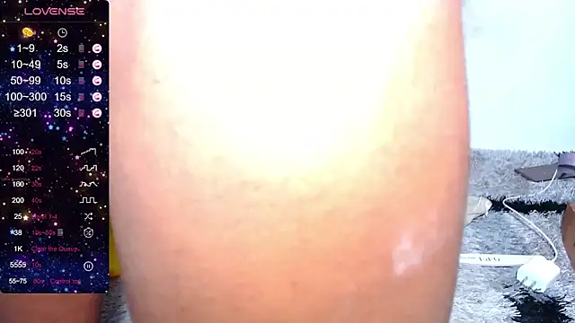 kyara_pride webcam