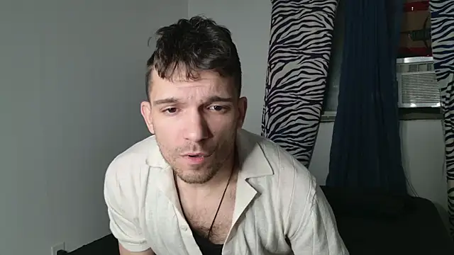 JackDesFeux live sex cam