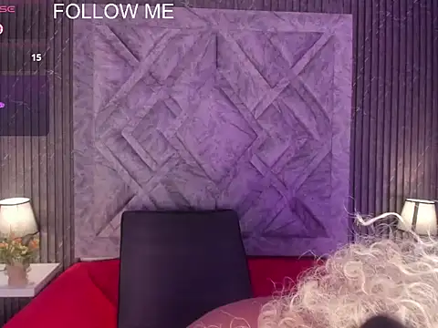 TammyBrown1 webcam