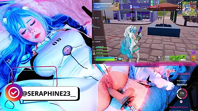 seraphine23 webcam