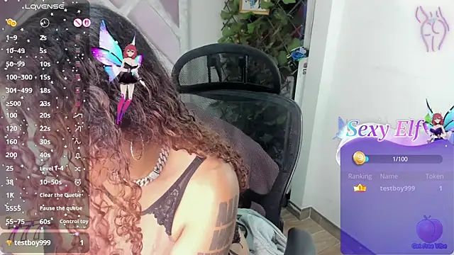 Tequilaaa11 webcam