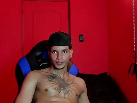 kai_storm77 webcam
