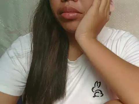 ChubbyButty webcam