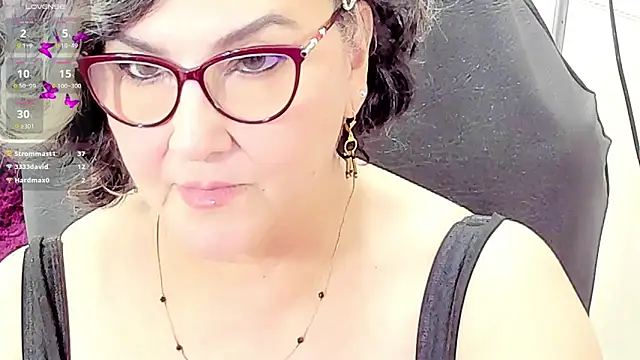 cataleya_mom webcam
