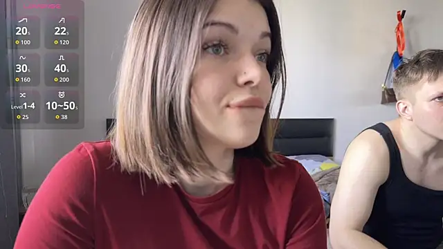 saykicklife webcam