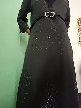 Aafreen_36 webcam
