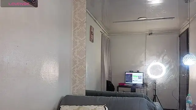 scarlett_widow_ webcam