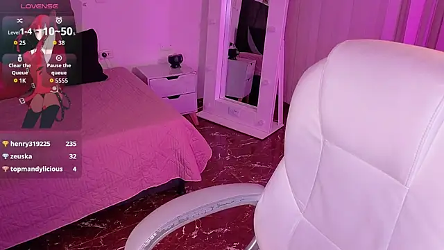 littlee_red webcam