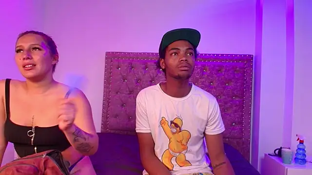 Cristal_and_luke webcam