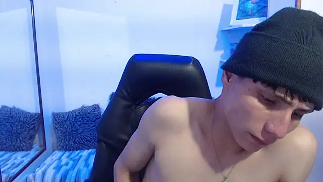 Yao_23 webcam