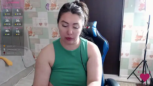 Korolek12 webcam