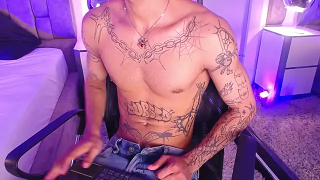 EnzoHunters webcam