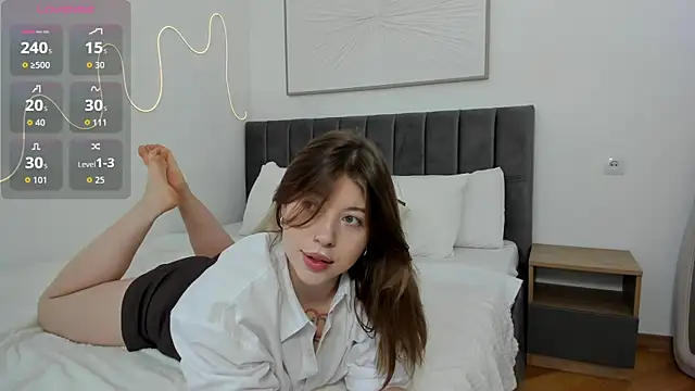 SimonaGerry webcam