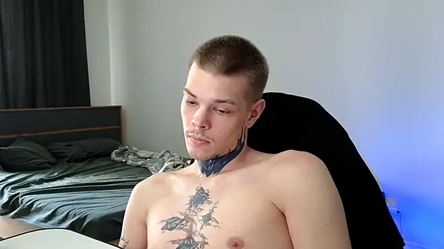 DENIS_HERE webcam