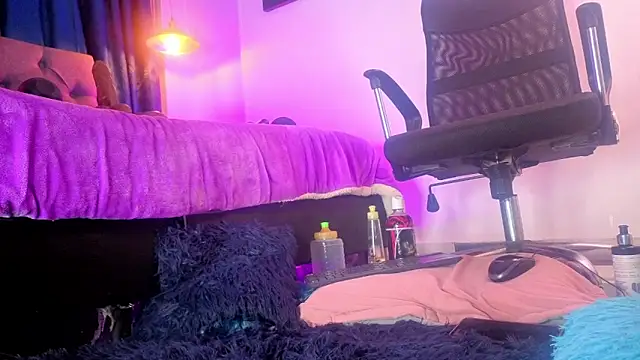 Cleo_luna webcam