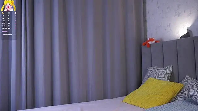 EdlinHargus webcam