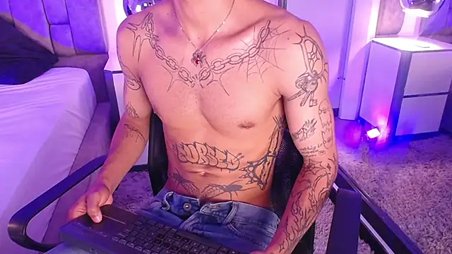 EnzoHunters webcam