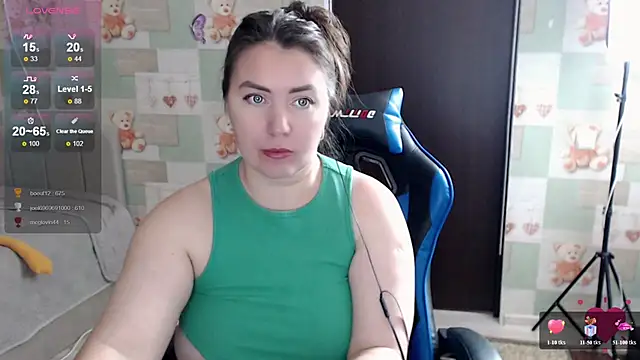 Korolek12 webcam