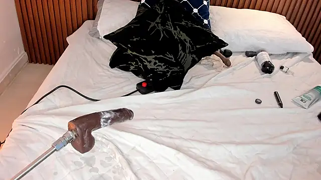 _mishelle webcam