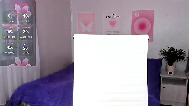 Geisha_Anna webcam