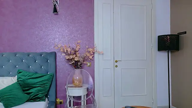 CarlaReysX webcam