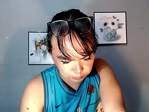 Asianblk_barbiedoll webcam