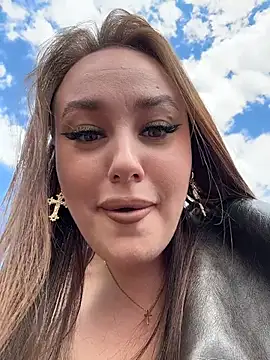 KiraSunshine webcam