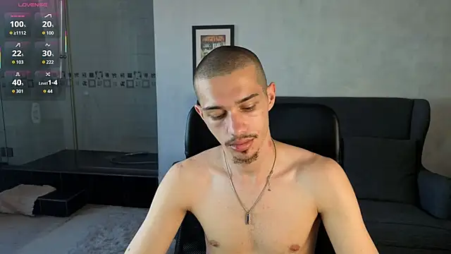 KaydenDrew webcam