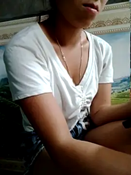 Zara-Lina webcam