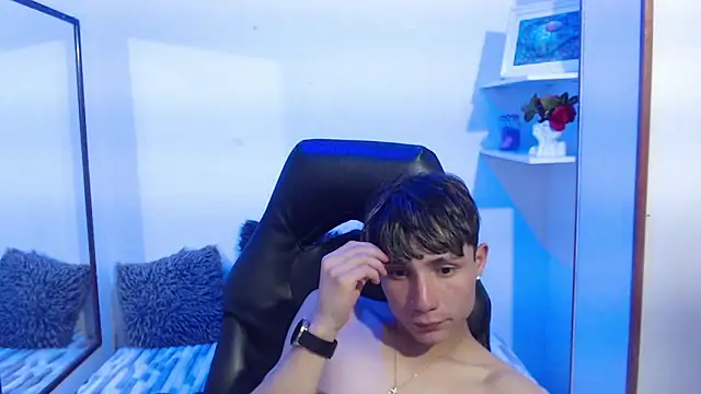 Yao_23 webcam