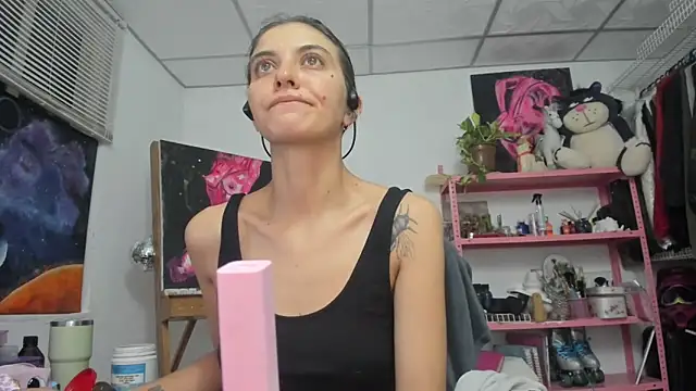 mariecam420 webcam