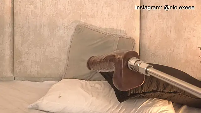 Nioki_ live sex cam