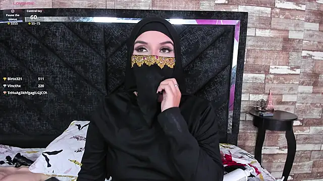 malek_zark2 webcam