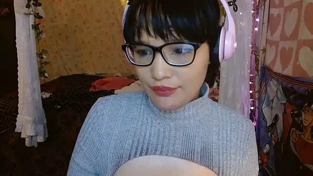 nomichuu webcam
