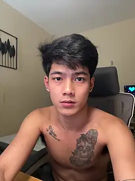 Prince_kiyoshi webcam