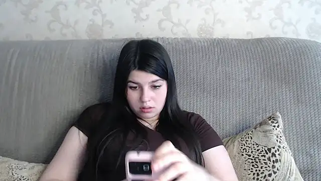 KisaModel webcam