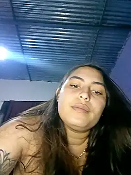 xandra252 webcam