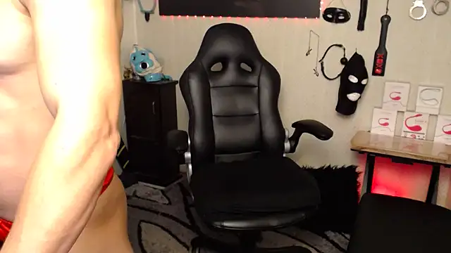 bayronfit webcam